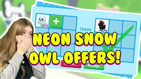 *NEW* Snow Owl in Adopt Me LEAKED!!! NEW ADOPT ME PET LEAKED!! Snow Owl