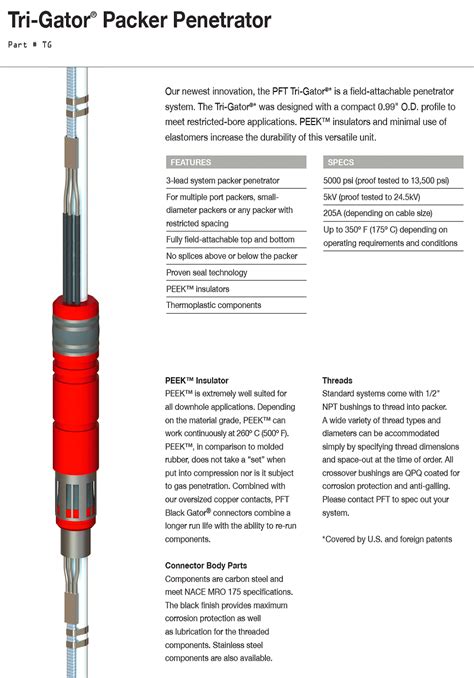 What Is A Packer In Engineering