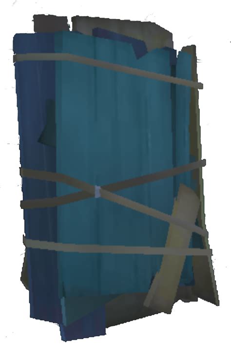 What Is A Pallet In Idv