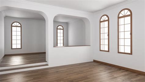 What Is A Partial Wall