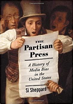 what is a partisan press
