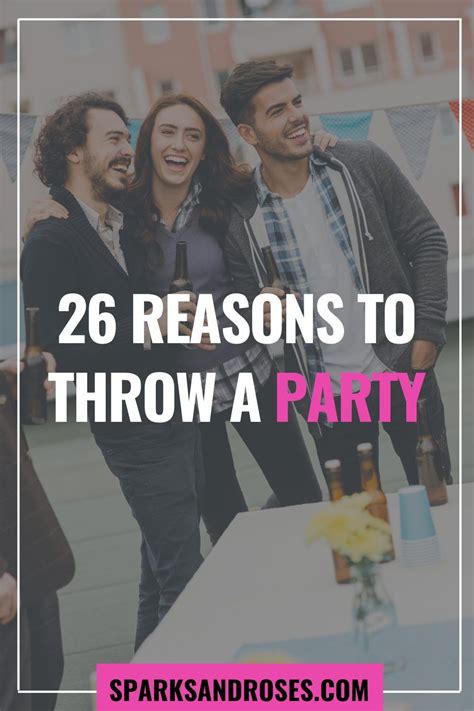 What Is A Party Throw