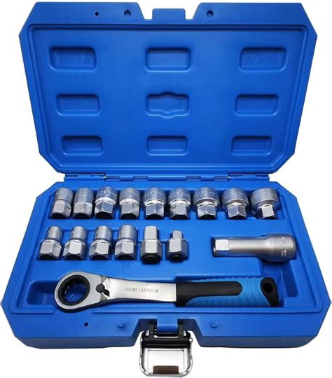 What Is A Pass Through Socket Set