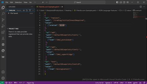 What Is A Patch File In Software