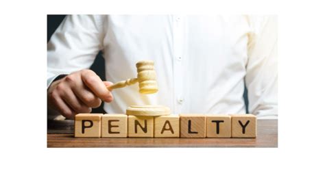 what is a pecuniary penalty