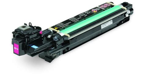 What Is A Photoconductor Unit In A Printer