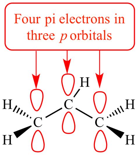 What Is A Pi Electron