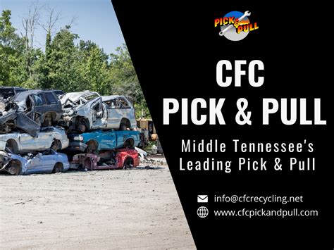 What Is A Pick And Pull