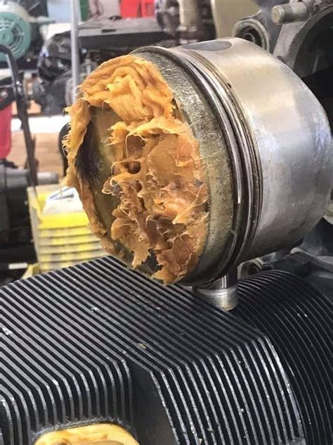 What Is A Pickled Engine