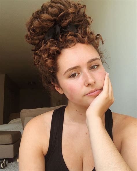 The What Is A Pineapple Bun Hairstyle For Long Hair