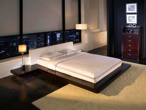 What Is A Platform Style Bed