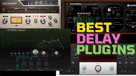 What Is A Plugin Delay