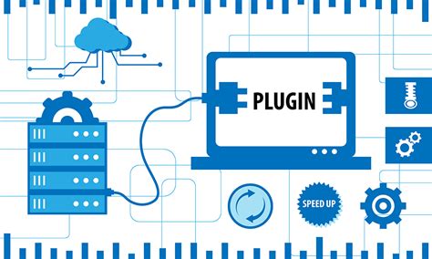 what is a plugin in software