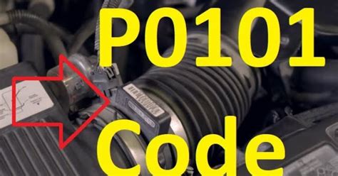 What Is A Po101 Code