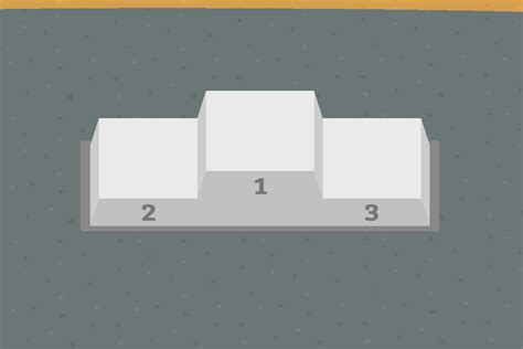 What Is A Podium In Sneaky Sasquatch