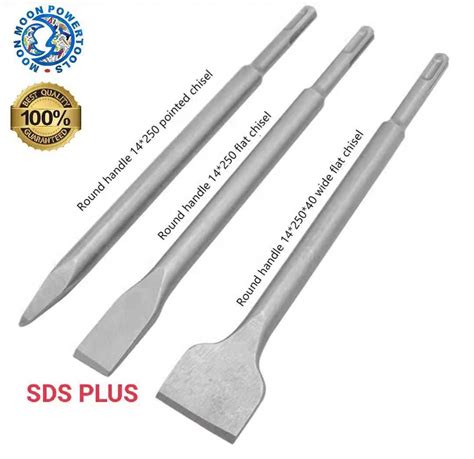 What Is A Pointed Chisel Used For