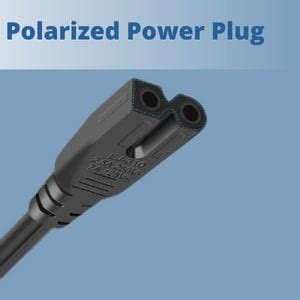 What Is A Polarized Electrical Cord