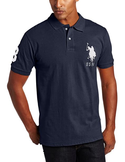 what is a polo clothing