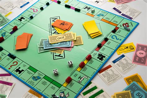 what is a popular board game