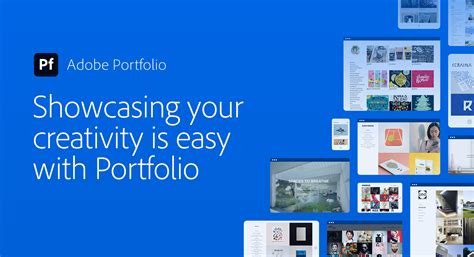 What Is A Portfolio In Adobe