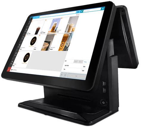 What Is A Pos Device