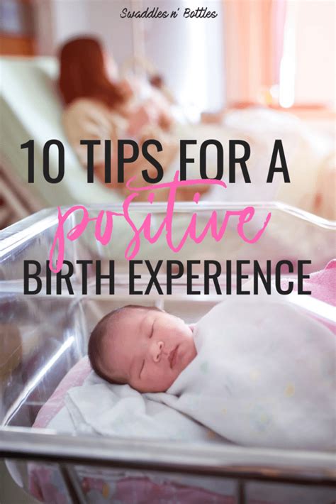 what is a positive birth experience