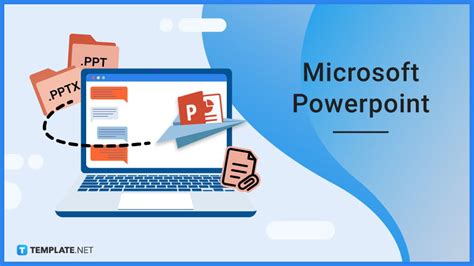 what is a powerpoint presentation explain