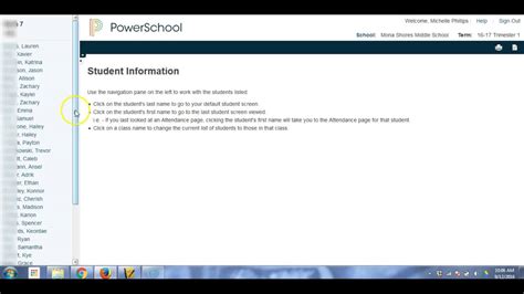 What Is A Powerschool Number