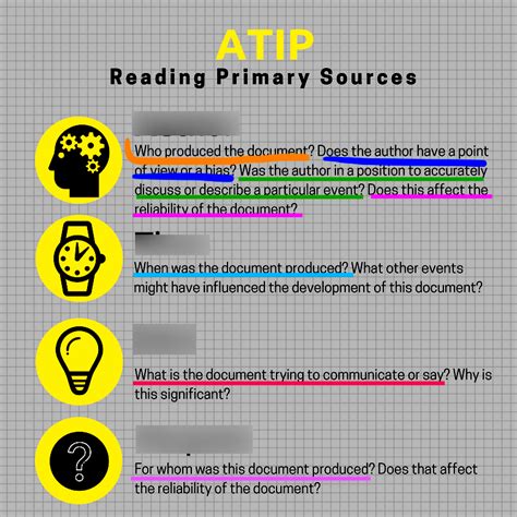 what is a primary source quizlet