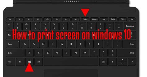 what is a print screen image