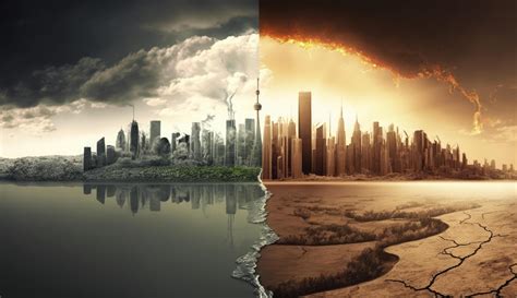What Is A Problem Of Climate Change