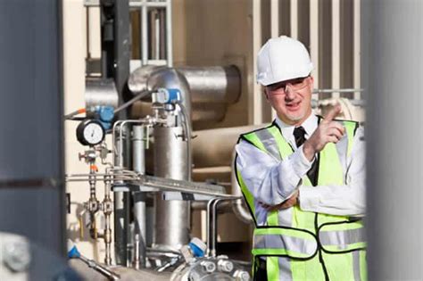 what is a process engineer