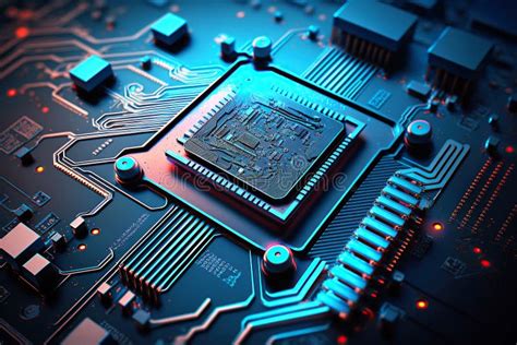 What Is A Processor In Computer Science