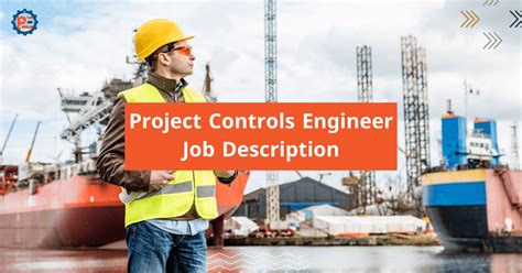 What Is A Project Controls Engineer
