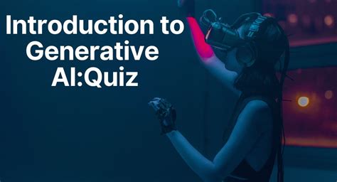 what is a prompt in generative ai quiz