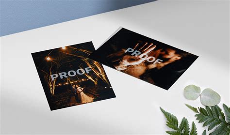 What Is A Proof Print In Art