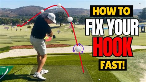 What Is A Pull Hook In Golf