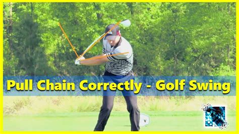 What Is A Pull In Golf Swing