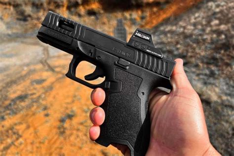 what is a pull release trigger
