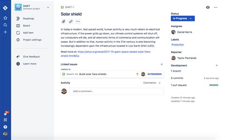 What Is A Pull Request In Jira