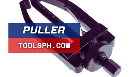 What Is A Puller
