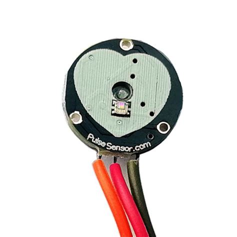 What Is A Pulse Sensor