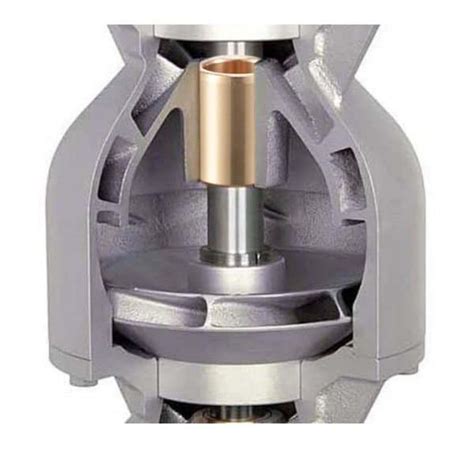 What Is A Pump Bushing