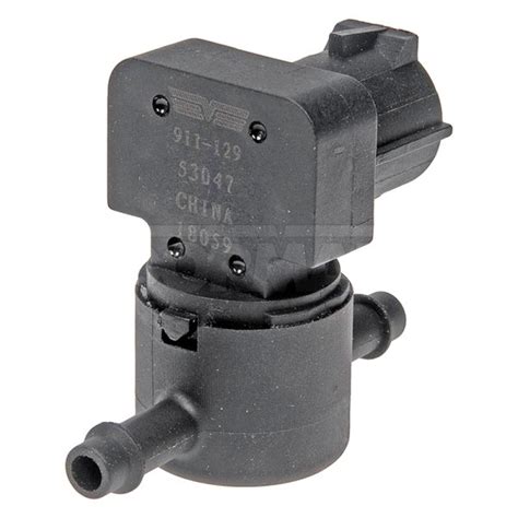 What Is A Purge Sensor