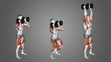 What Is A Push Press