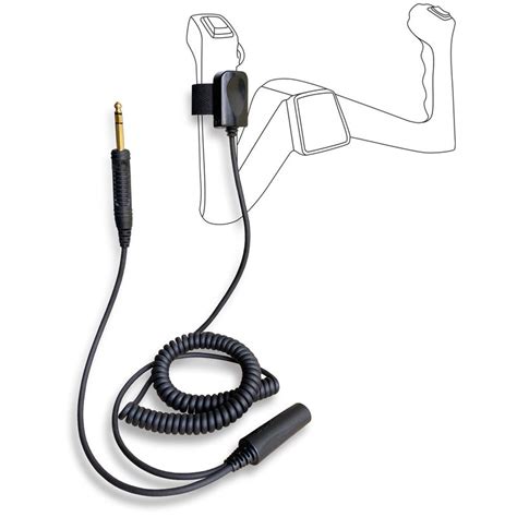 What Is A Push-To-Talk Switch