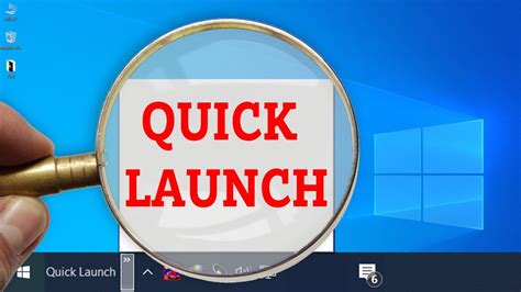  62 Most What Is A Quick Launch Icon Popular Now