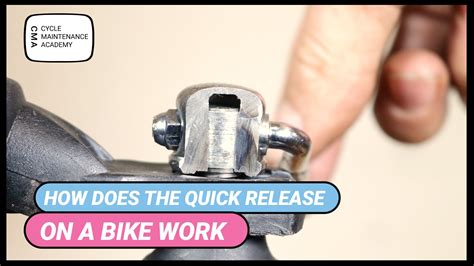 What Is A Quick Release