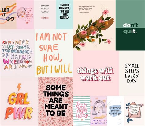 What Is A Quote Collage