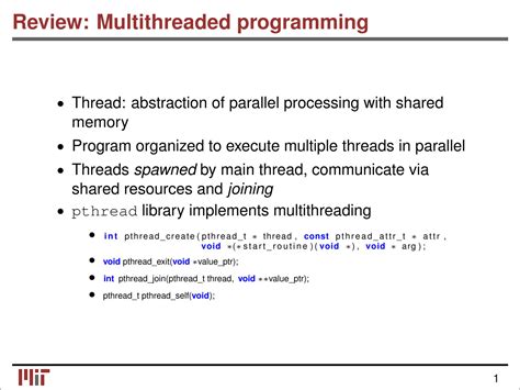 what is a race condition in multithreaded programming